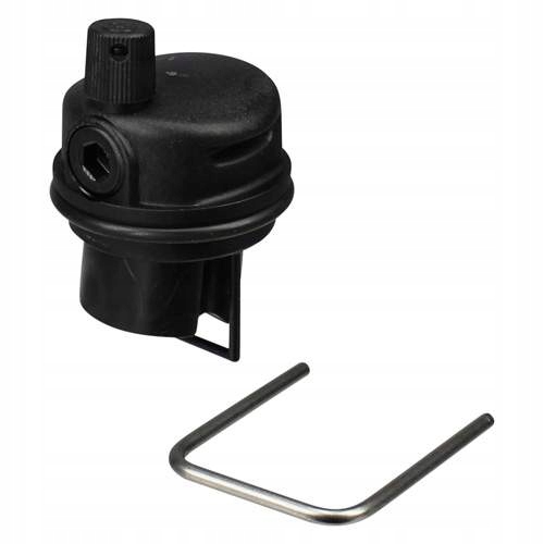 AN47 Automatický odvzdušňovací ventil Awb S1024500