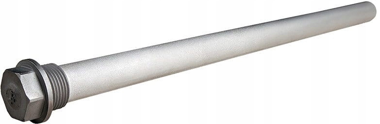 MAGNESIUM ANODE 21X660 S 3/4 "KONEKTOROM ZÁSUVKY
