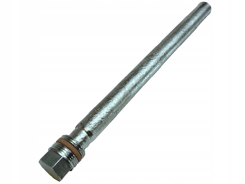 Magnesium anode 26 × 500 / 1 vaillant CR120 / 4, R120 / 5