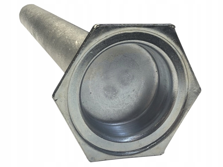 Magnesium anode 30 × 270 5/4 elektromet wgj-g 140 L