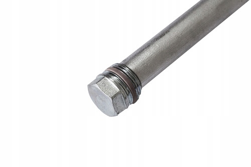 Hliníkový anód D = 21,3 typ L-280 G3 / 4 "