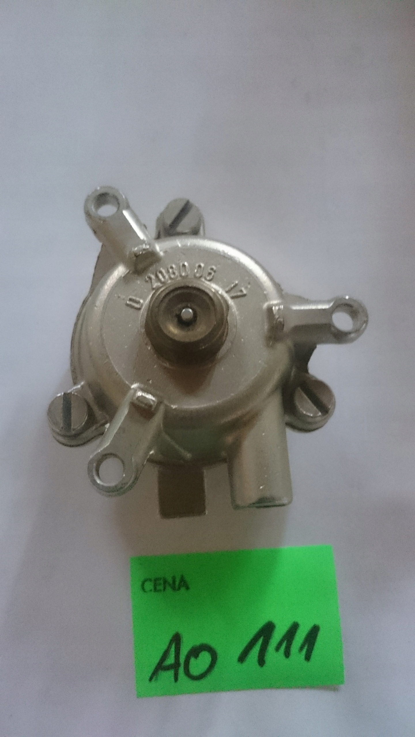 AO111 Vaillant Water Complex 151010