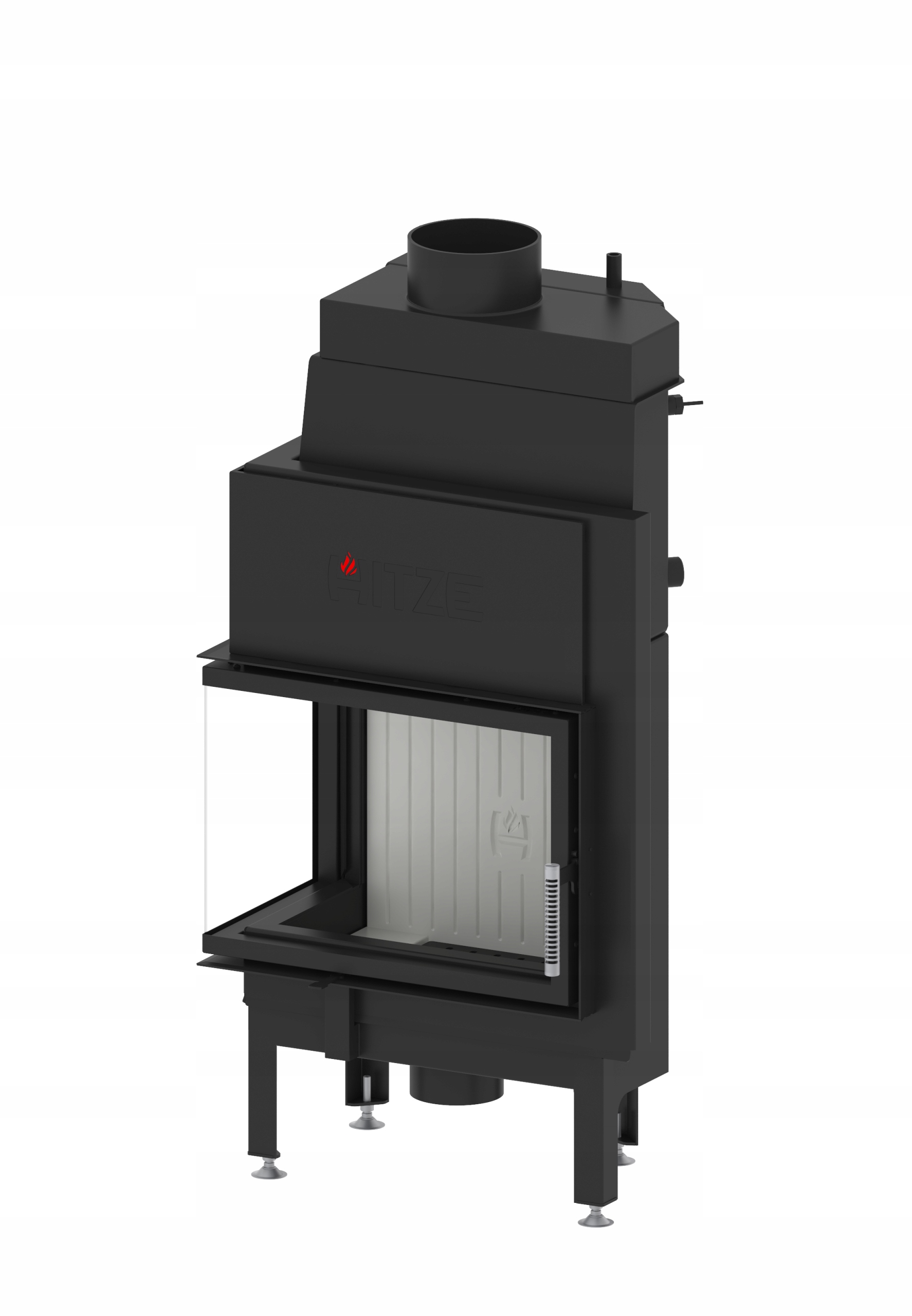Krbová vložka – AQUASYSTEM 54 × 39.L 10,3 kW HITZE KAZETA +