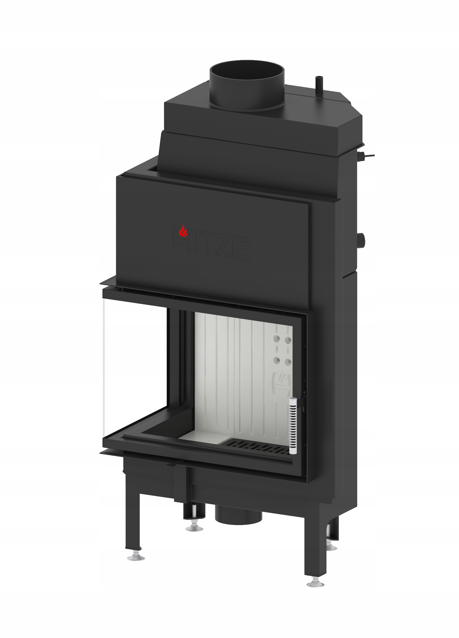Krbová vložka – AQUASYSTEM 59 × 43.L 13,5 kW HITZE KAZETA +