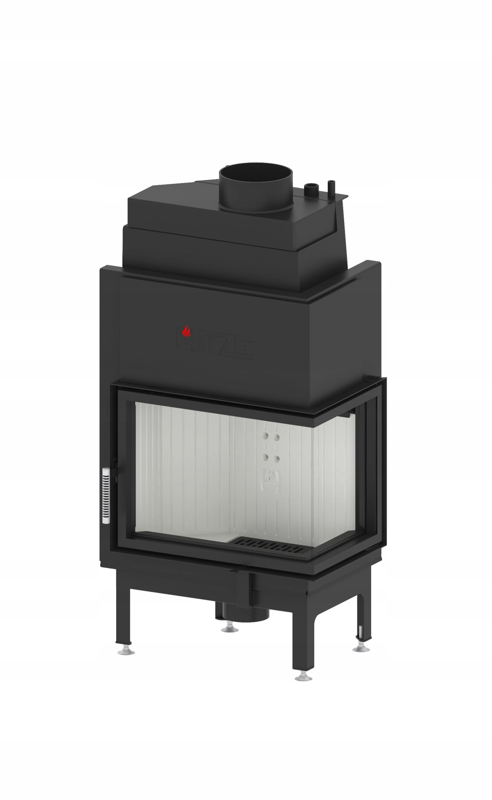 Krbová vložka – AQUASYSTEM 59 × 43.R 13,5 kW HITZE PRÍSPEVOK +