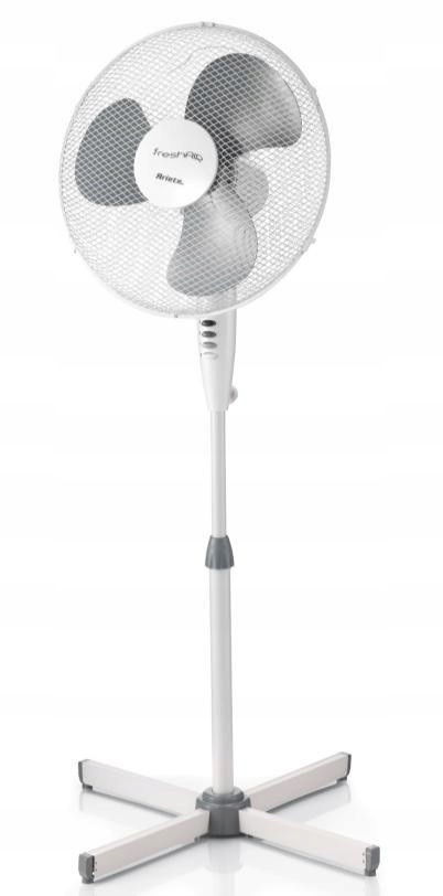 Ventilátor - ARIETE Stojanový ventilátor 845
