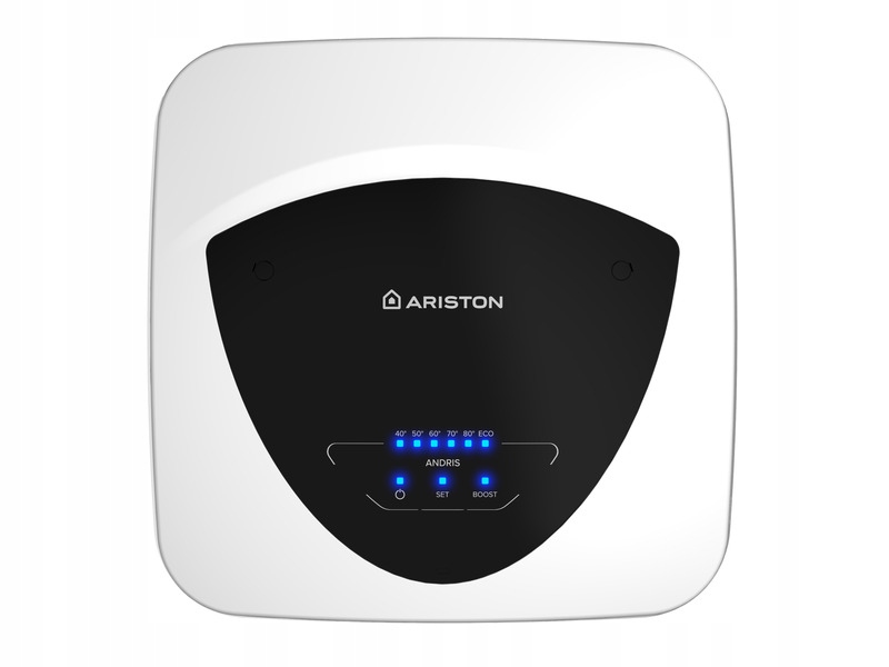 ARISTON Andris Elite elektrický bojler 3105089 30 l