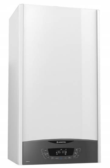 Plynový kotol ARISTON CLAS X 24 CF EU s 2 funkciami