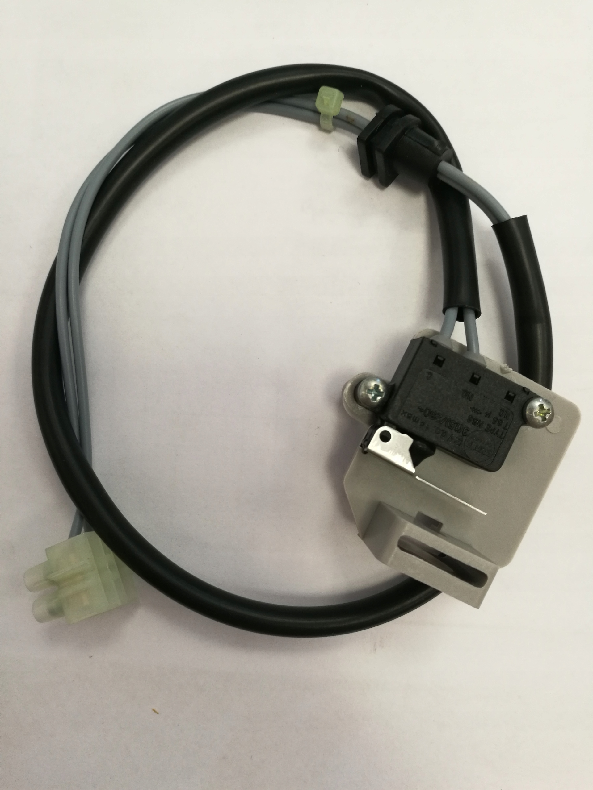 ARISTON MIKROSTYK CO / CWU GENUS / AT / ECO SMART