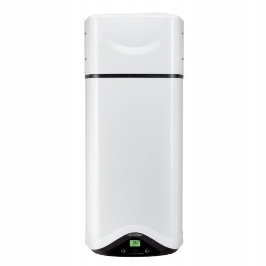ARISTON NUOS EVO A + 80 OHRIEVAČ TEPELNÉHO ČERPADLA