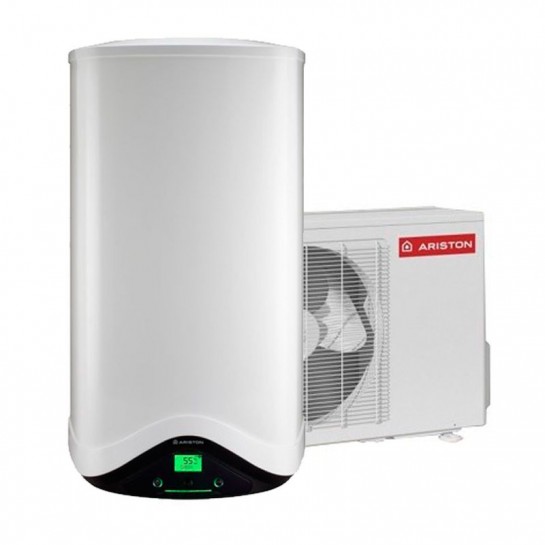 ARISTON NUOS EVO SPLIT 110 TEPELNÉ ČERPADLO, TEPELNÉ.