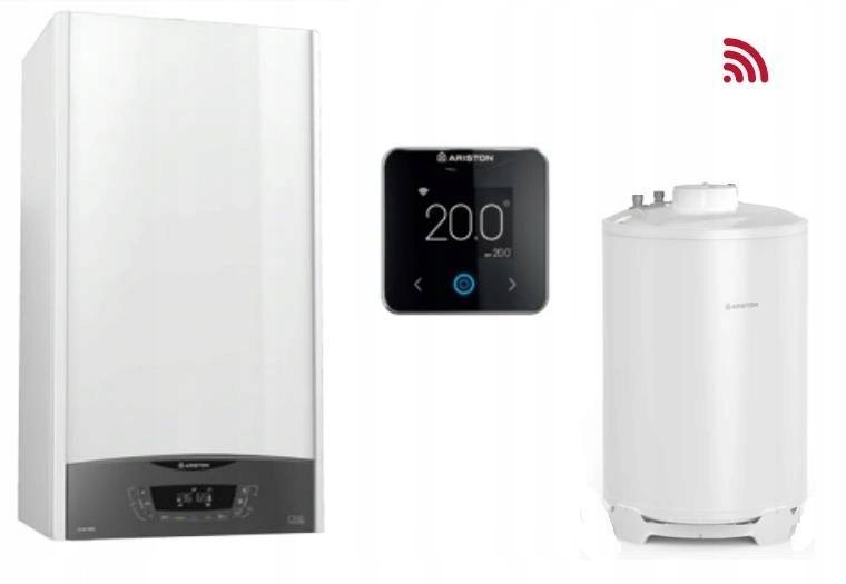 BALÍK ARISTON ONE MED 24 KW NET CLAS