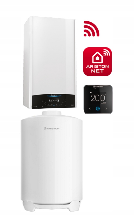 ARISTON ONE TOP 24 NET GENUS PACK