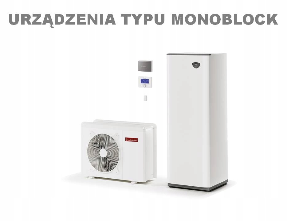 ARISTON-TEPELNÉ ČERPADLO NIMBUS COMPACT M NET 70-T