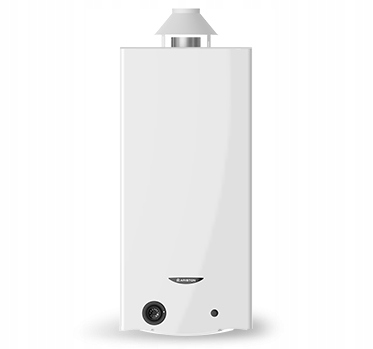 ARISTON SGA MICRO X EE 45 PLYNOVÝ OHrievač VODY