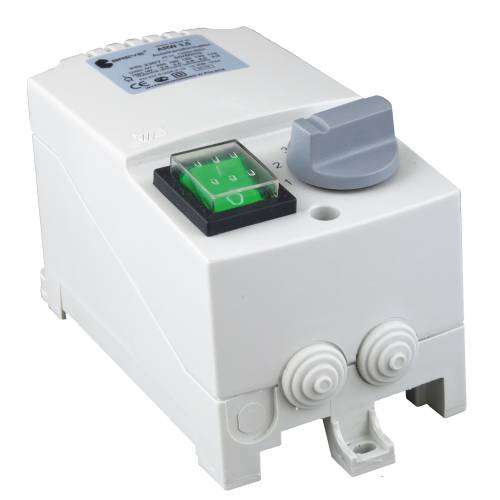 Regulátor - ARW 3,0 / 1 - 3 A - regulátor otáčok ventilátora