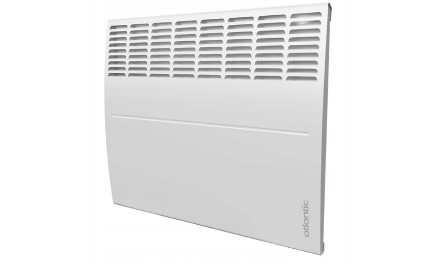 ELEKTRICKÝ OHrievač ATLANTIC F125 2000 W 3029