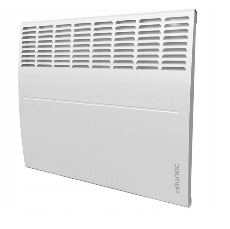 ATLANTIC Elektrický ohrievač F125 2000W konvektor