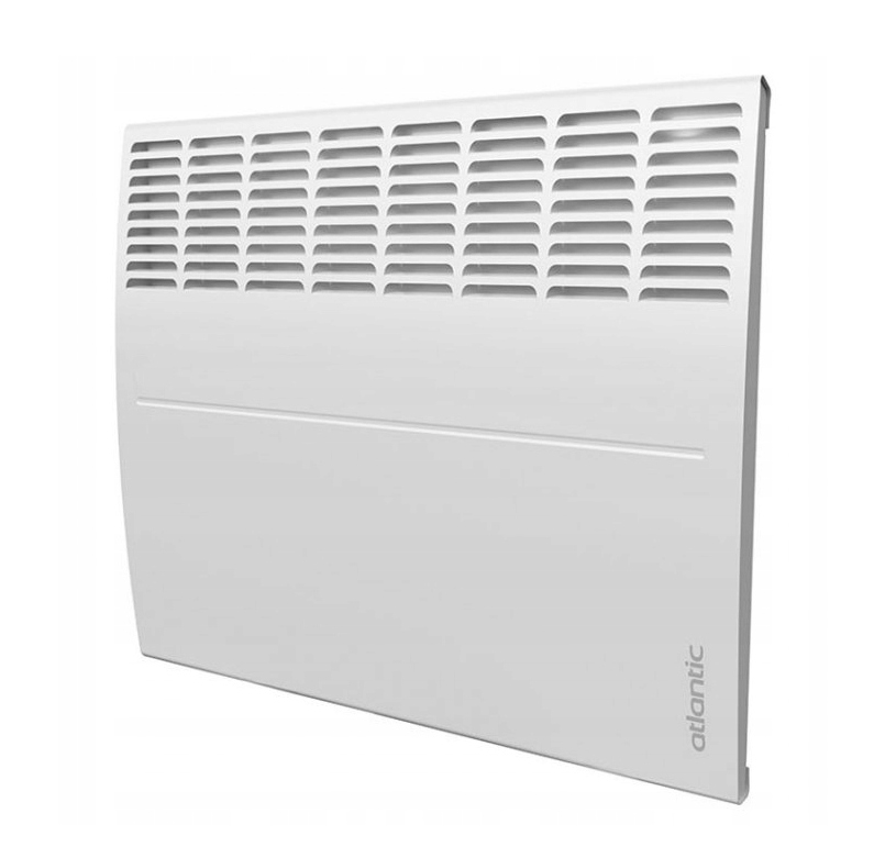 ATLANTIC Elektrický ohrievač F125 500W konvektor
