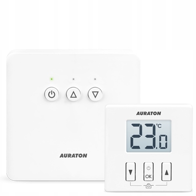 Regulátor teploty AURATON 200 RT 621