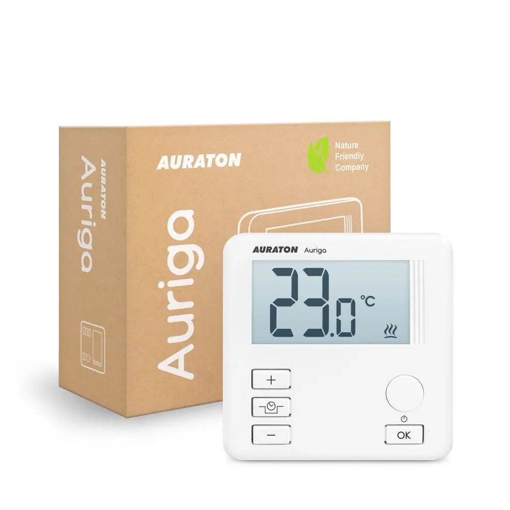 Sterownik Auraton Auriga AUR00AUG00000
