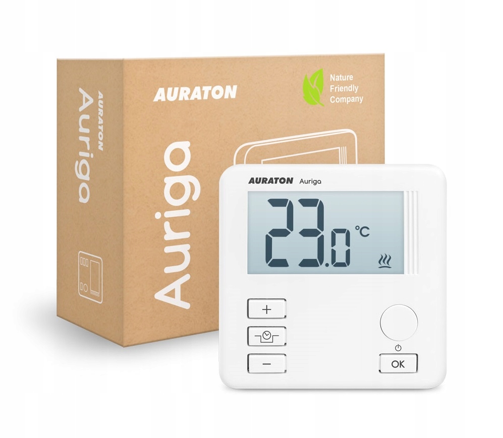 Ovládač Auraton 3003