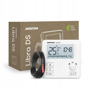 AURATON LIBRA DS