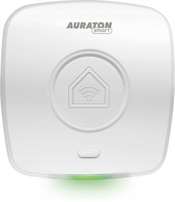 AURATON Pulse – ústredie systému AURATON SMART