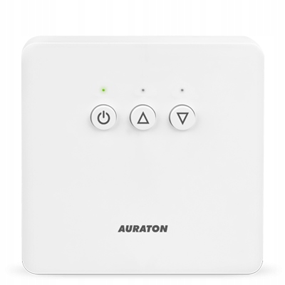 Auraton RT prijímač 629