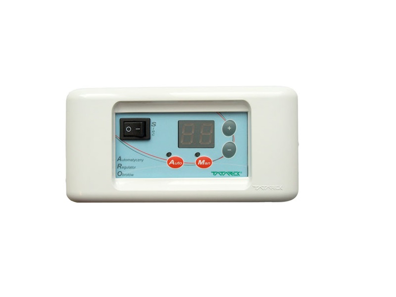 Automatický regulátor otočenia RT-03 aro tatarek