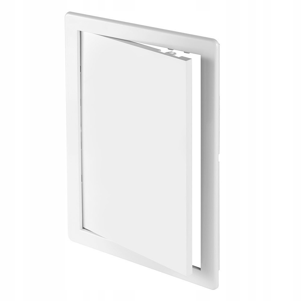 Revízne dvierka – Plastové revízne dvere AWENTA DT17 45 × 45 cm