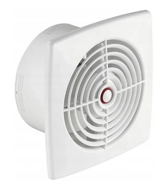 Ventilátor – ventilátor kúpeľne hygrostat awenta retis