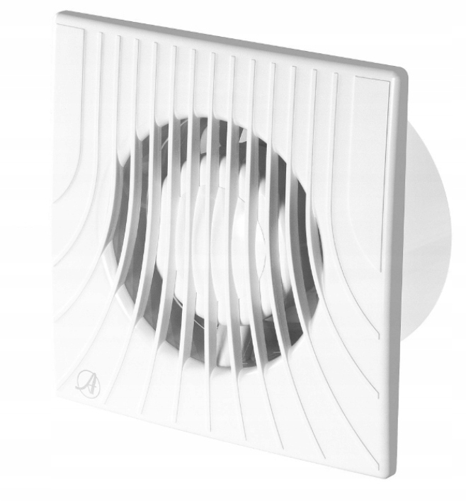 Ventilátor – porucha ventilátora FI.100 vypnutá časovaný WA100T