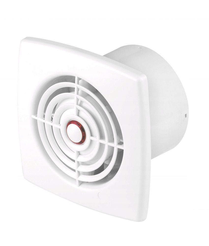 Ventilátor - VENTILÁTOR AWENTA VENTILÁTOR 100 MOTION SENSOR