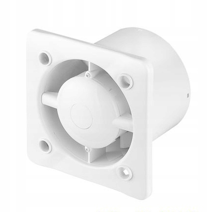 Ventilátor – SYSTÉM VENTILÁTORA AWENTA + kuchyňa, kúpeľňa KWS125T