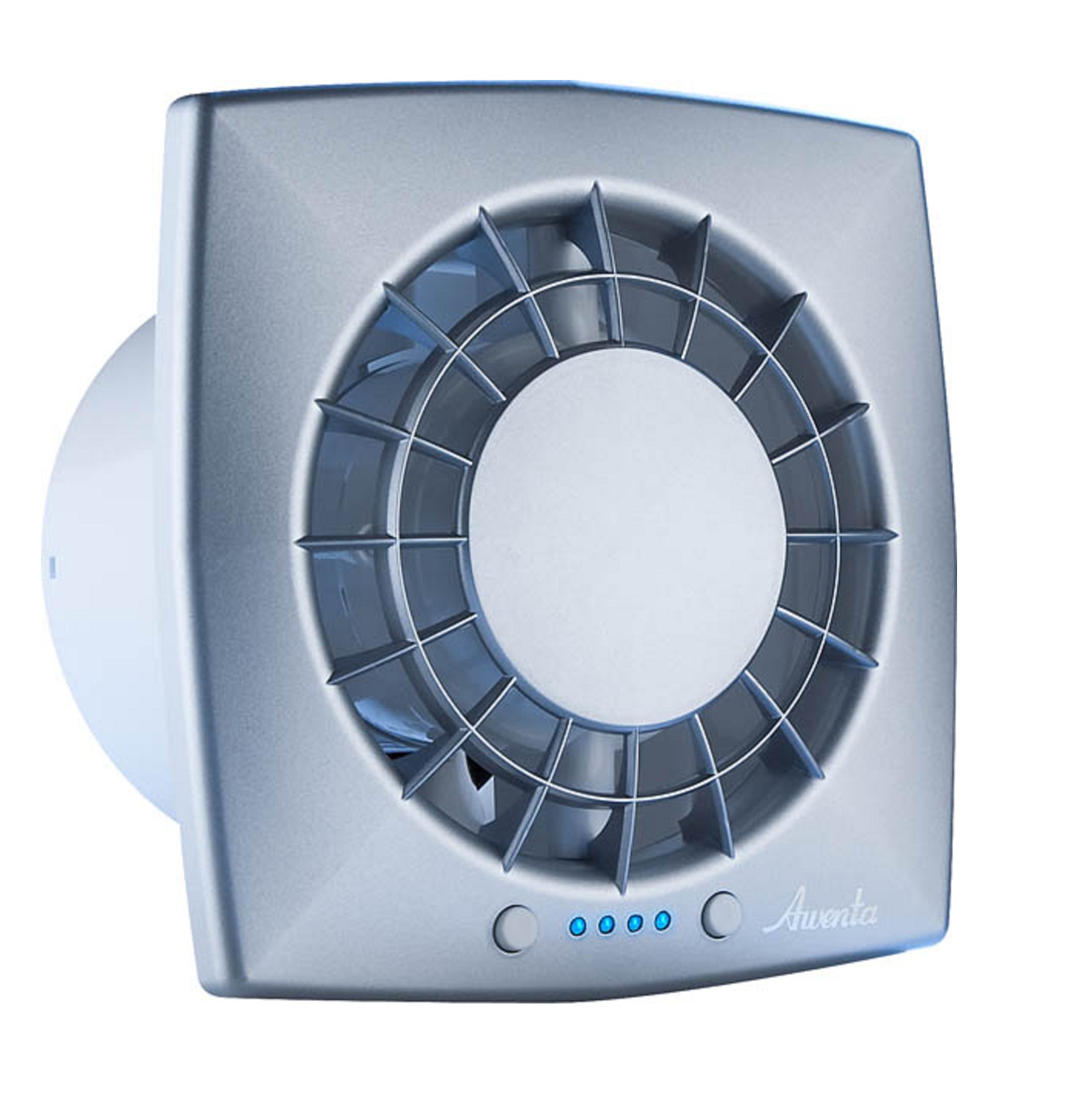 Ventilátor – úprava rýchlosti ventilátora awenta WGS100CTR