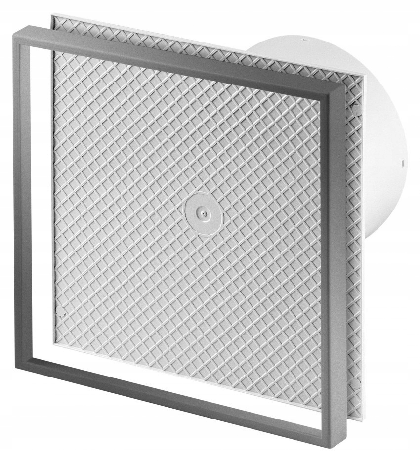 Ventilátor - AWENTA WI100T VENTILÁTOR WYC 100 VNÚTRI