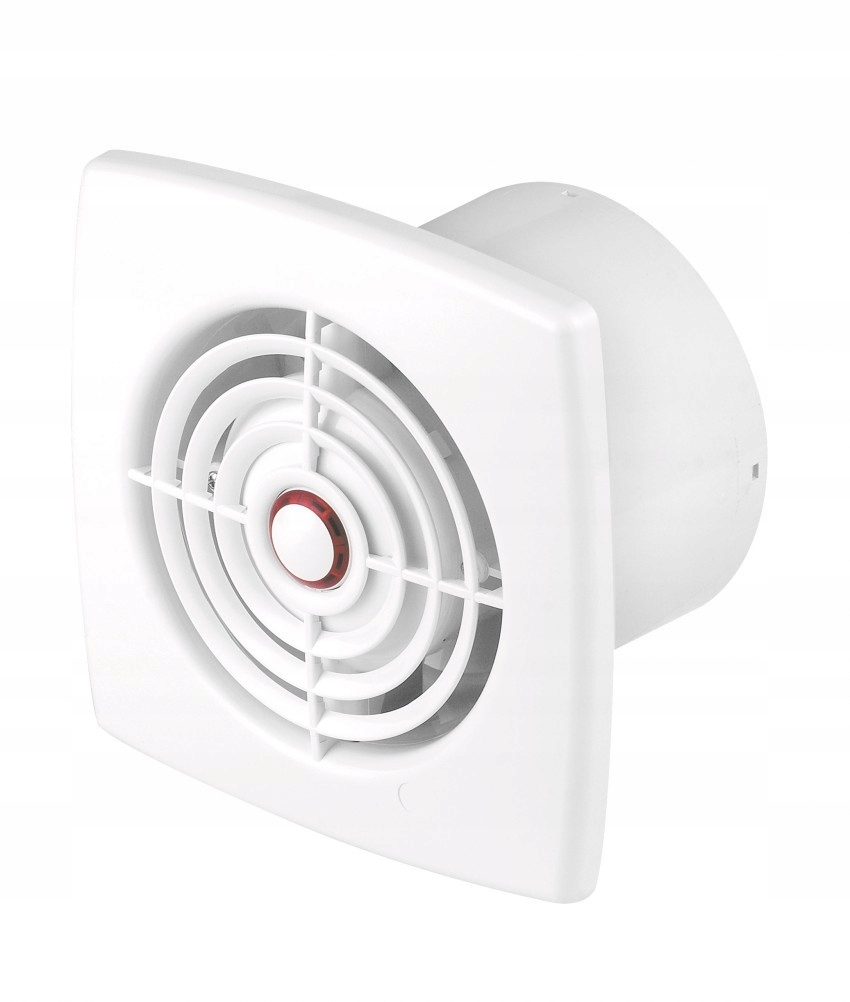 AWENTA Retis 142 × 142 výfukový ventilátor
