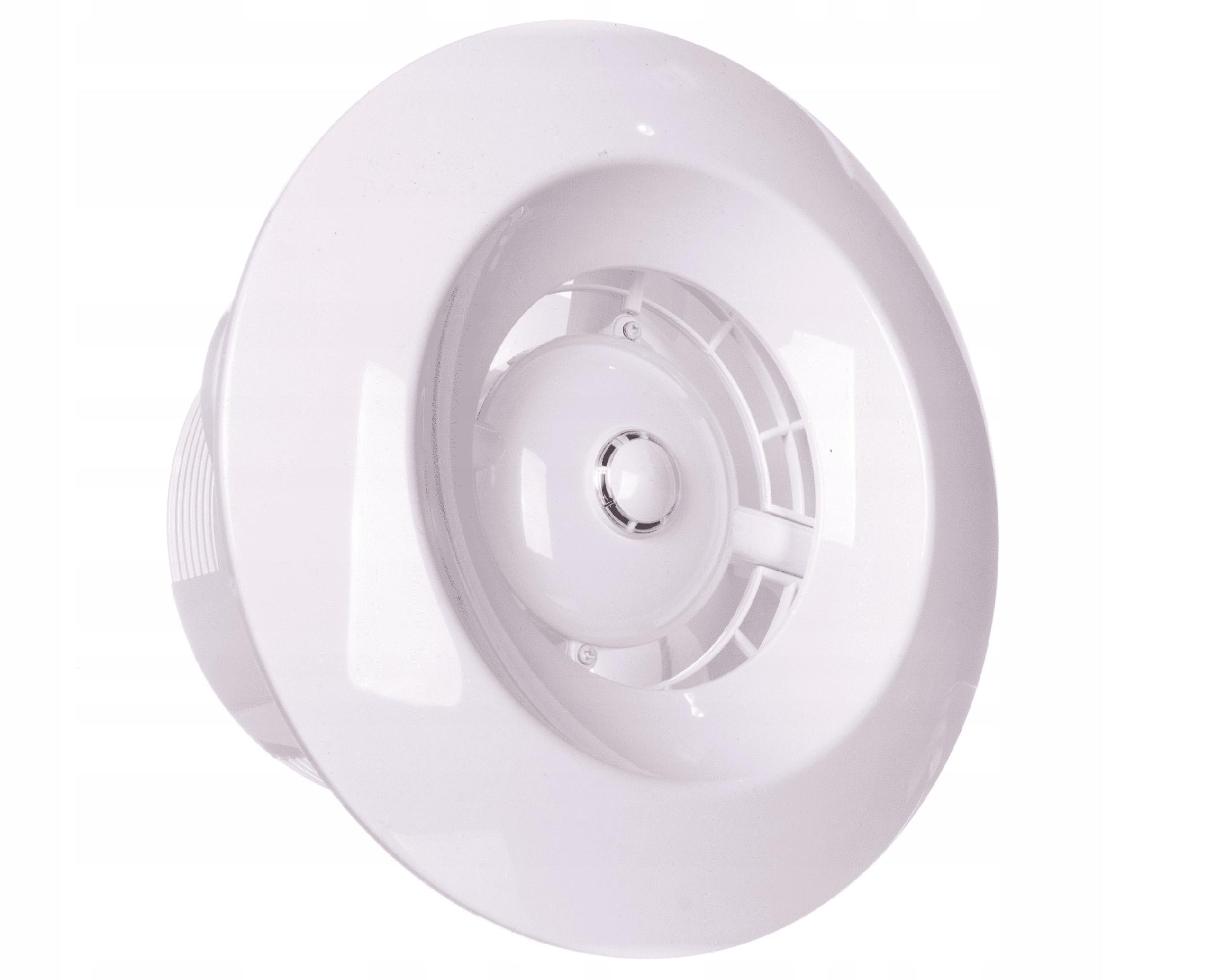Stropný odťahový ventilátor AWENTA ORBIT WXO125