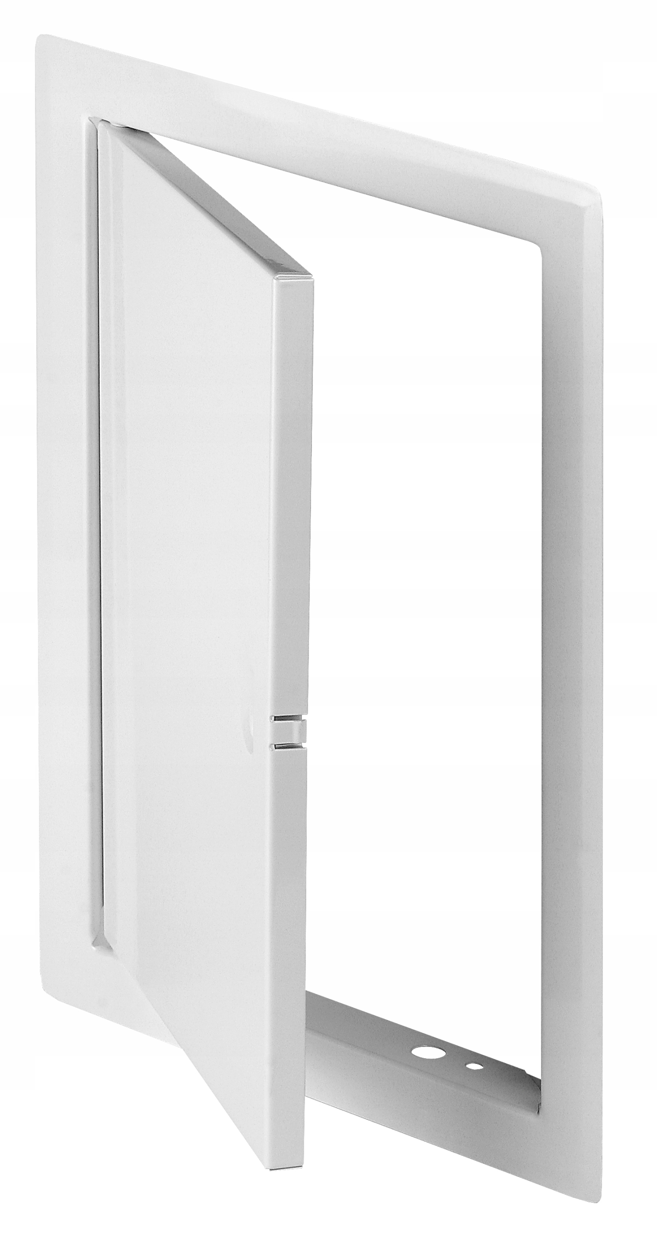 Revízne dvierka – Kovové revízne dvere AWENTA DM103 50 × 60