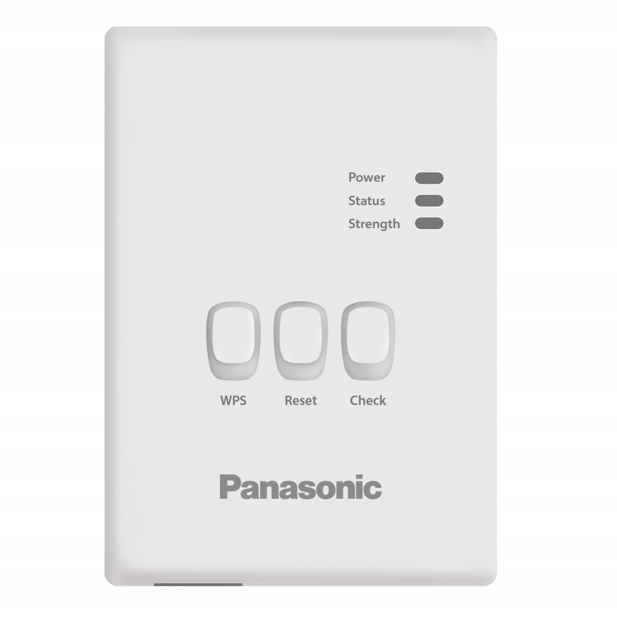 Sieťový adaptér AQUAREA SMART CLOUD PANASONIC