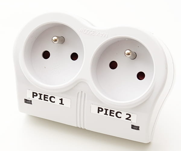 Ups Full Sinus – Adaptér + filter pre plynovú pec