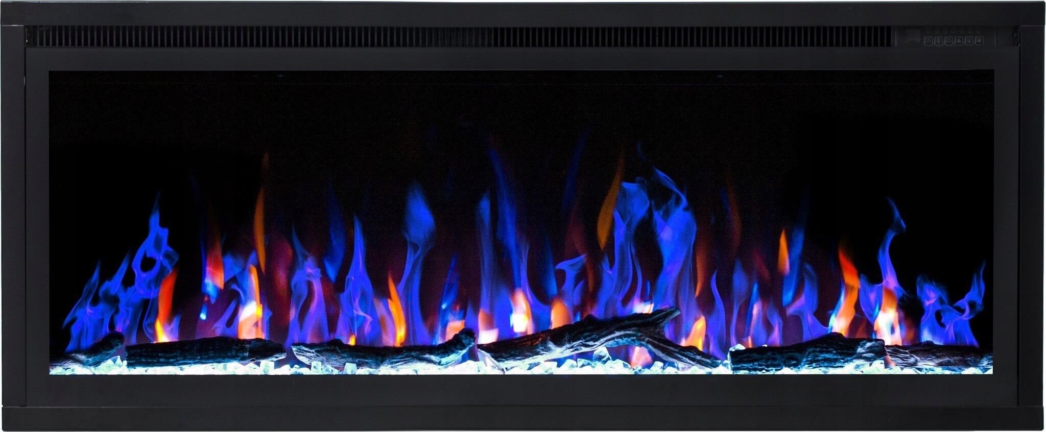 Nástenný krb Aflamo Royal 42 106 cm