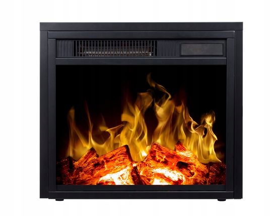 Aflamo Elektrický krb AFLAMO LED 40 vložka