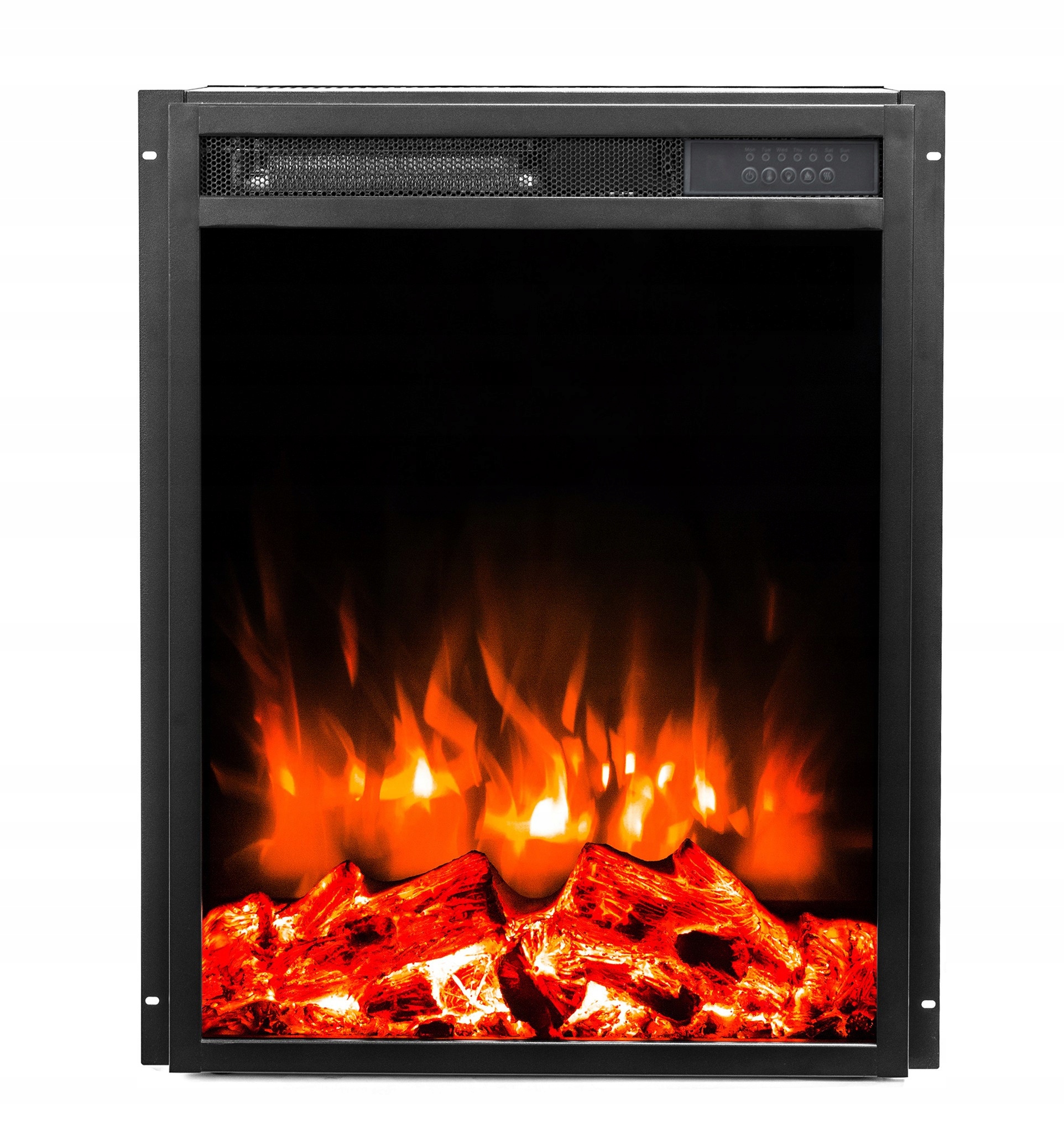 Aflamo Elektrický krb AFLAMO LED 50 vložka