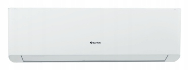 Amber Standard White 2,7kW WIFI A +++ R32