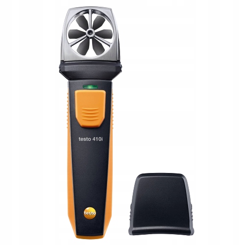 Lopatkový anemometer TESTO 410-i