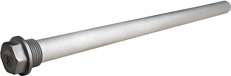 Horčíková anóda 21x660 s 3/4 "Kospel zátkou