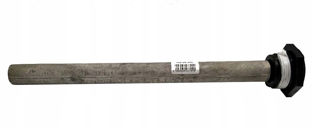 Horčíková anóda 25x300 G5 / 4 "WGJ-g ..020
