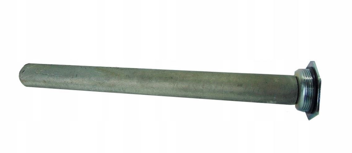 Horčíková anóda 30 x 270 2 "elektromer 023